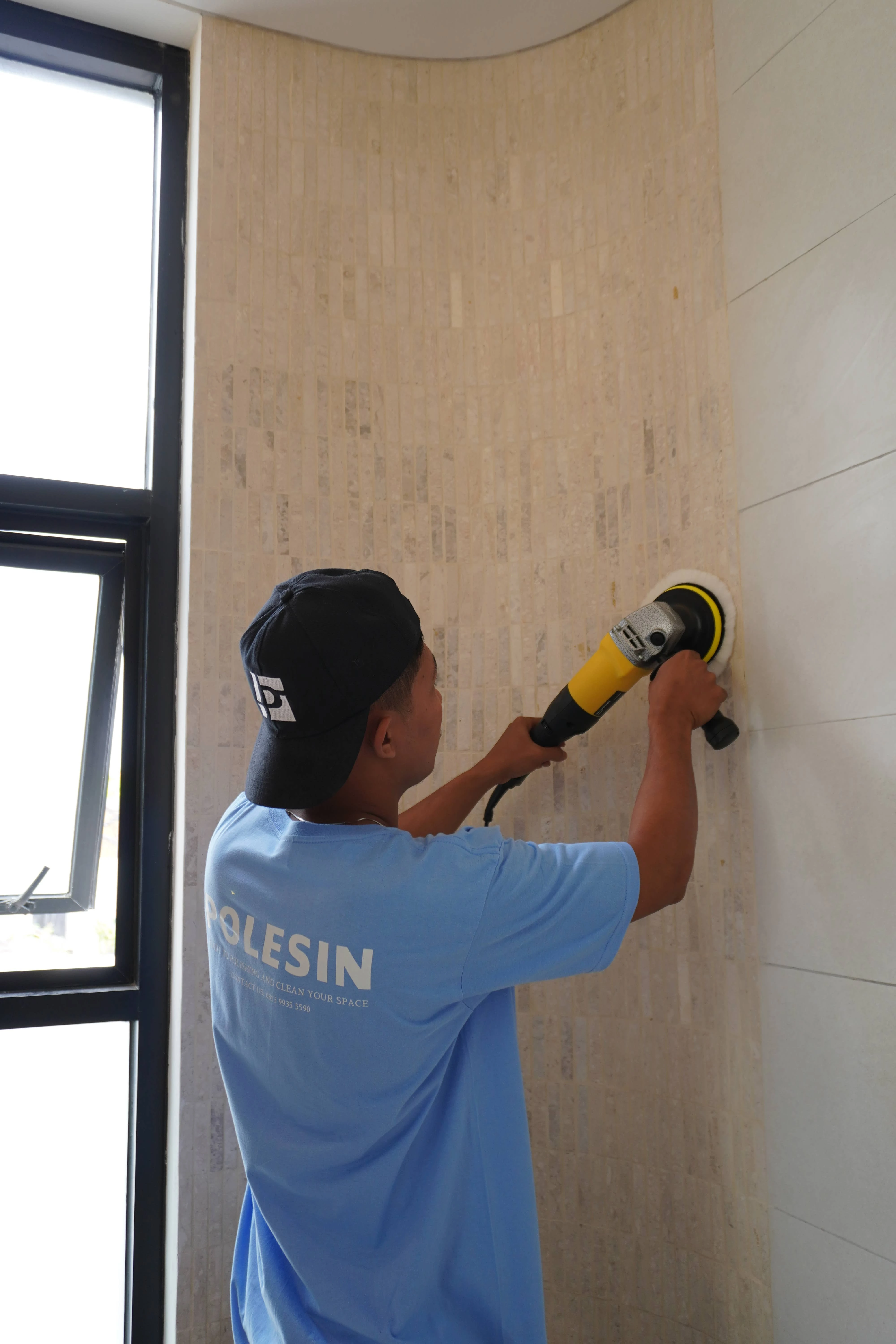 Deep Cleaning Service