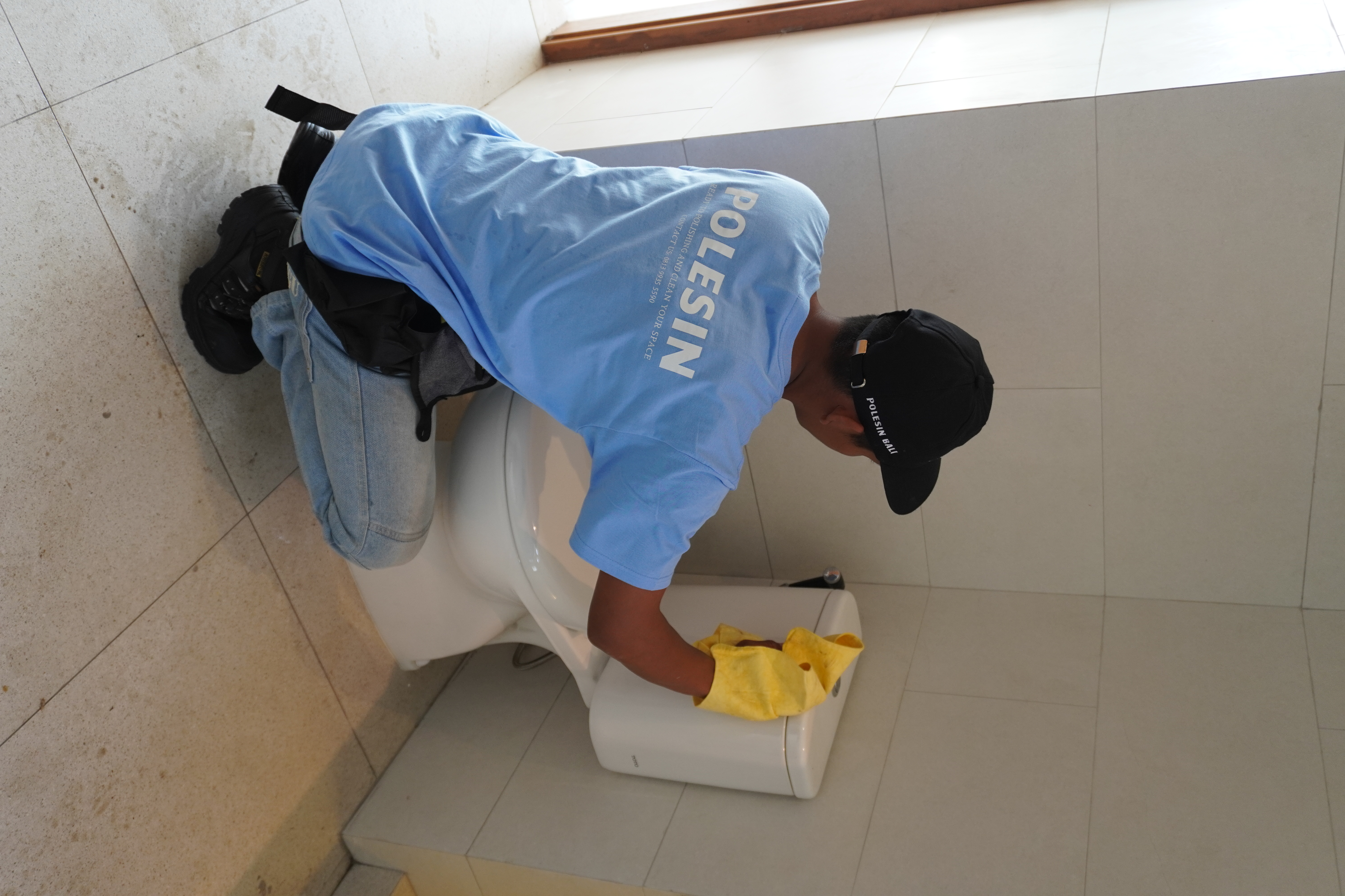Cleaning Home Service