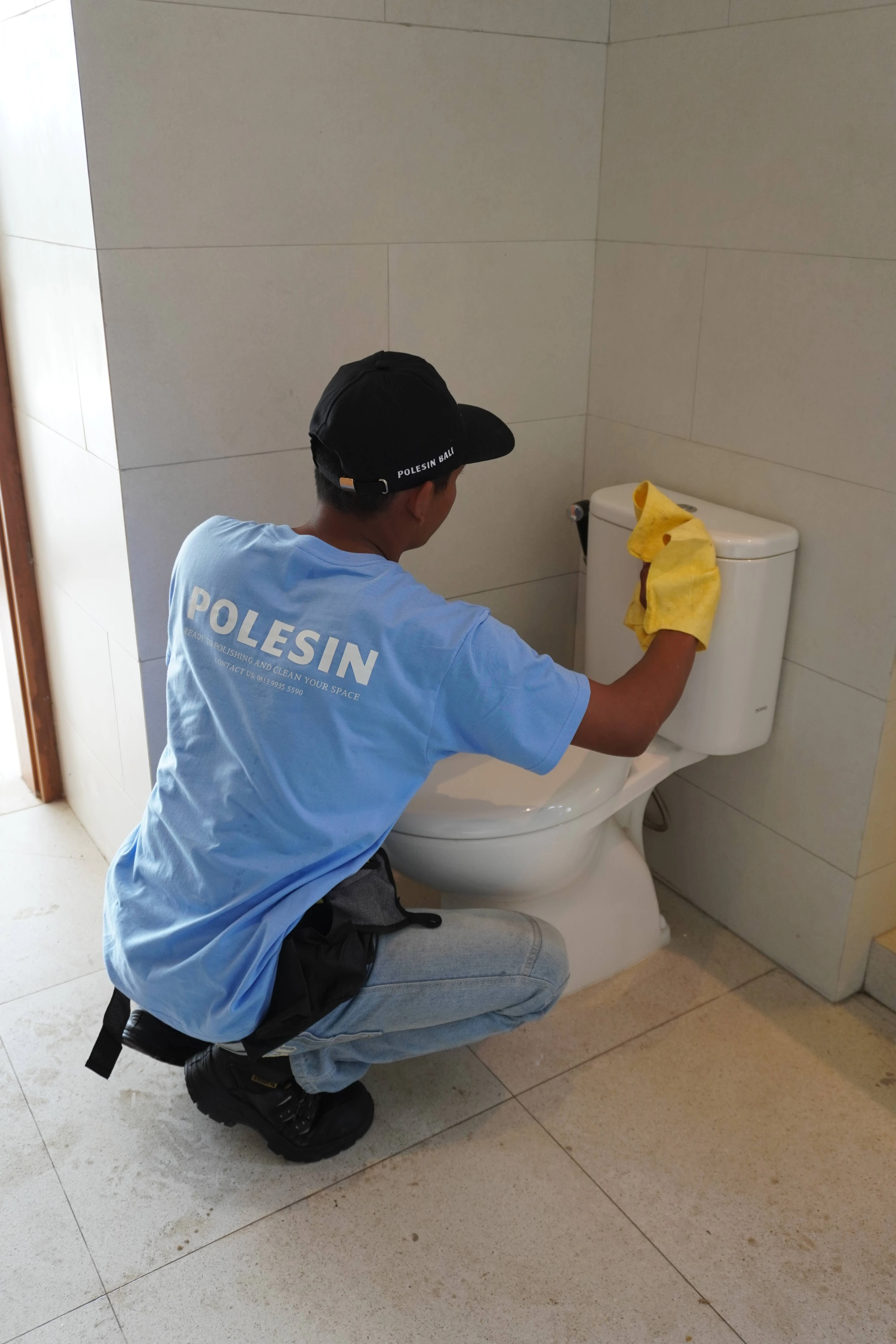 Cleaning Home Service